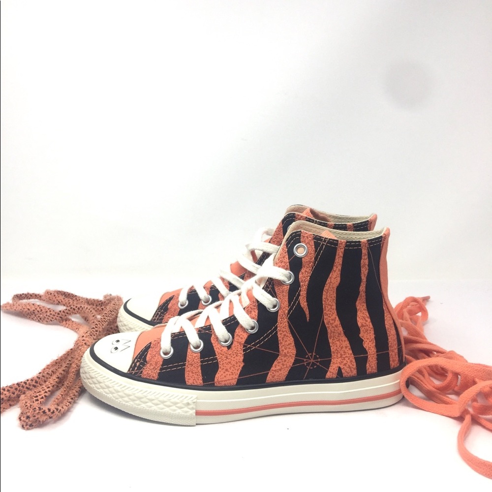 Dr. Woo x Chuck Taylor All Star GS 'Melon'